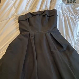 White house black market dress